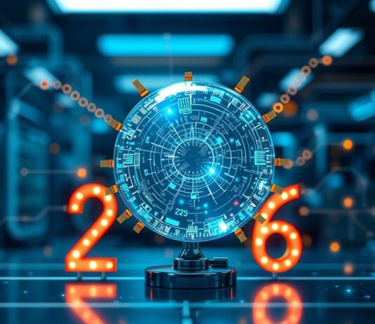 Geleceğin Teknolojileri: 2026’ya Doğru Yönelim Future Technologies: Heading Towards 2026