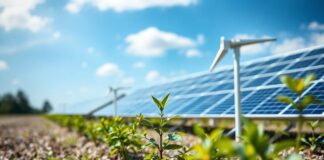 Geleceğin Teknolojileri: Güneş Enerjisi ile Güçlenmek Future Technologies: Empowering with Solar Energy