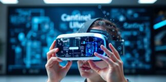 Geleceğin Teknolojileri: Sanal Gerçeklik ve Artırılmış Gerçeklik Future Technologies: Virtual Reality and Augmented Reality