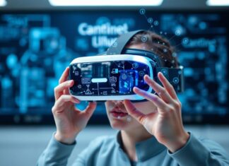 Geleceğin Teknolojileri: Sanal Gerçeklik ve Artırılmış Gerçeklik Future Technologies: Virtual Reality and Augmented Reality