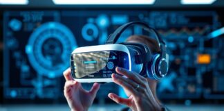 Geleceğin Teknolojileri: Sanal Gerçeklik, Yapay Zekâ ve Daha Fazlası Technologies of the Future: Virtual Reality, Artificial Intelligence, and More