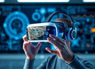 Geleceğin Teknolojileri: Sanal Gerçeklik, Yapay Zekâ ve Daha Fazlası Technologies of the Future: Virtual Reality, Artificial Intelligence, and More