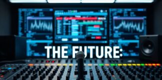 Geleceğin Teknolojileri: Ses ve Müzik Üretiminde Devrim Technologies of the Future: Revolution in Sound and Music Production