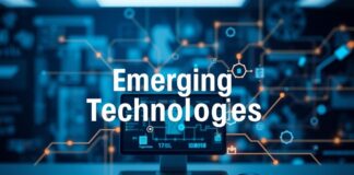 Geleceğin Teknolojileri: Yükselen Trendler ve Gelişmeler Emerging Technologies: Rising Trends and Developments