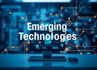 Geleceğin Teknolojileri: Yükselen Trendler ve Gelişmeler Emerging Technologies: Rising Trends and Developments