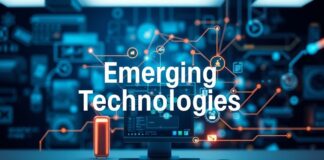 Geleceğin Teknolojileri: Yükselen Trendler ve Yenilikler Emerging Technologies: Rising Trends and Innovations