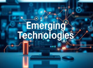 Geleceğin Teknolojileri: Yükselen Trendler ve Yenilikler Emerging Technologies: Rising Trends and Innovations