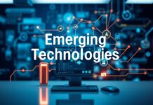 Geleceğin Teknolojileri: Yükselen Trendler ve Yenilikler Emerging Technologies: Rising Trends and Innovations