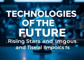 Geleceğin Teknolojileri: Yükselen Yıldızlar ve Etkileri Technologies of the Future: Rising Stars and Their Impacts