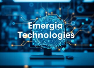 Geleceğin Teknolojileri: Yükselen Yönler ve Etkileri Emerging Technologies: Trends and Impacts