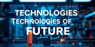 Geleceğin Teknolojileri: Yükselen Yatırımlar ve Gelişmeler Technologies of the Future: Rising Investments and Developments