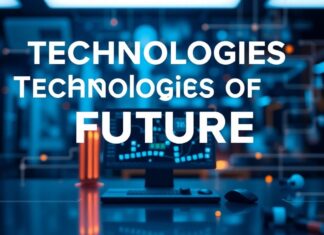 Geleceğin Teknolojileri: Yükselen Yatırımlar ve Gelişmeler Technologies of the Future: Rising Investments and Developments