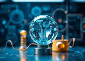 Geleceğin Teknolojileri: Yaratıcı Buluşlar ve Güçlü Uygulamalar Technologies of the Future: Creative Inventions and Powerful Applications