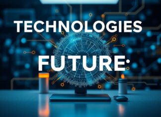 Geleceğin Teknolojileri: Yaratıcı Dönüşümün Anahtarları Technologies of the Future: Keys to Creative Transformation