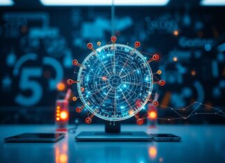 Geleceğin Teknolojileri: Yaratıcı Değişimlerin Merkezi Technologies of the Future: The Hub of Creative Transformations