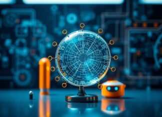 Geleceğin Teknolojileri: Yeni Dönem İçin Yenilikler Technologies of the Future: Innovations for a New Era