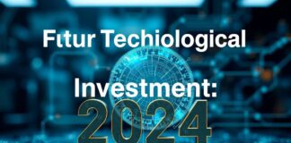 Gelecek Teknolojik Yatırımlar: 2024’ten Sonra Beklenen Gelişmeler Future Technological Investments: Expected Developments After 2024