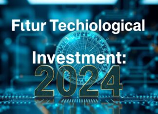 Gelecek Teknolojik Yatırımlar: 2024’ten Sonra Beklenen Gelişmeler Future Technological Investments: Expected Developments After 2024