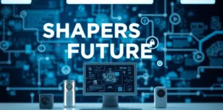 Gelecek Teknolojinin Şekillendiricileri: Yüksek Teknoloji Trendleri Shapers of Future Technology: High-Tech Trends