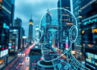 Gelecek Teknolojinin Yüzü: Akıllı Şehirler ve İleri Düzey Teknolojiler The Face of Future Technology: Smart Cities and Advanced Technologies