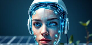 Gelecek Teknolojinin Yüzü: Güneş Enerjisi ve Yenilikler The Face of Future Technology: Solar Energy and Innovations