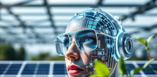 Gelecek Teknolojinin Yüzü: Güneş Panelleri ve Yenilikler The Face of Future Technology: Solar Panels and Innovations