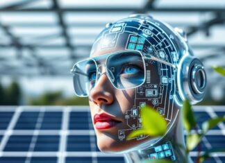 Gelecek Teknolojinin Yüzü: Güneş Panelleri ve Yenilikler The Face of Future Technology: Solar Panels and Innovations