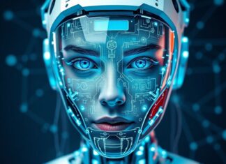 Gelecek Teknolojinin Yüzü: Yüksek Teknoloji ve Gelişmeler The Face of Future Technology: High Technology and Developments