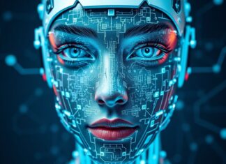 Gelecek Teknolojinin Yüzü: Yükselen Trendler ve Gelişmeler The Face of Future Technology: Emerging Trends and Developments