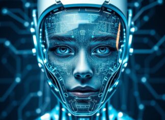 Gelecek Teknolojinin Yüzü: Yüzyılın En Büyük İleri Atılımı The Face of Future Technology: The Greatest Leap Forward of the Century