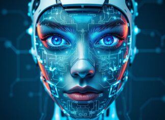 Gelecek Teknolojinin Yüzü: Yaratıcı Buluşlar ve Dönüşümcü Trendler The Face of Future Technology: Creative Innovations and Transformative Trends