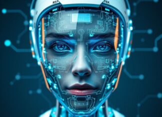 Gelecek Teknolojinin Yüzü: Yaratıcı Buluşlar ve Dijital Dönüşüm The Face of Future Technology: Creative Inventions and Digital Transformation