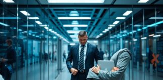 Gelecek Teknolojisi: İş Giyimi ve Profesyonel Stilde Giyinme Future Technology: Business Attire and Dressing Professionally