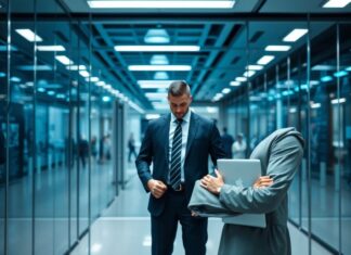 Gelecek Teknolojisi: İş Giyimi ve Profesyonel Stilde Giyinme Future Technology: Business Attire and Dressing Professionally