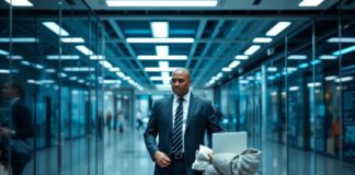 Gelecek Teknolojisi: İş Giyimi ve Profesyonel Stilde Giyinme Future Technology: Business Attire and Dressing Professionally