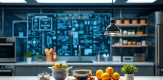 Gelecek Teknolojisi: Yaratıcı Mutfak Çözümleri Future Technology: Creative Kitchen Solutions