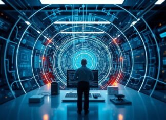 Gelecek Teknolojisine Adım Atın: En Son Gelişmeler ve Trendler Step into the Future of Technology: Latest Developments and Trends