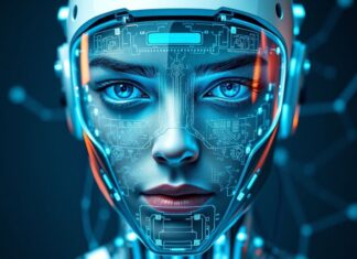 Gelecek Teknolojisinin Yüzü: Yüksek Teknoloji ve Yenilikler The Face of Future Technology: High Technology and Innovations