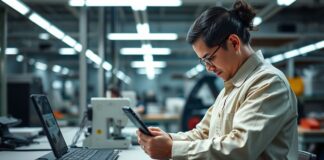 Geleneksel Giyim Üretiminde Teknolojinin Rolü The Role of Technology in Traditional Clothing Production