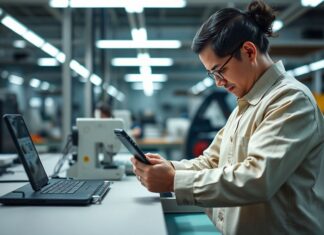 Geleneksel Giyim Üretiminde Teknolojinin Rolü The Role of Technology in Traditional Clothing Production