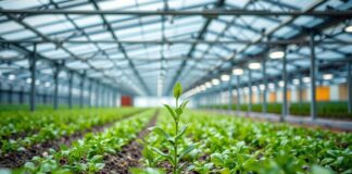 Tarım Teknolojisinin Geleceği: Yenilikler ve Uygulamalar The Future of Agricultural Technology: Innovations and Applications