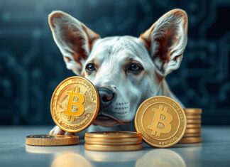 Teknoloji ve Hayvan Bakımı: Kripto Para Birimleri ve Uygulamalar Technology and Animal Care: Cryptocurrencies and Applications