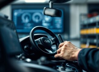Yaz Sürüşü İçin Teknoloji ve Araba Bakım İpuçları Technology and Car Maintenance Tips for Safe Driving