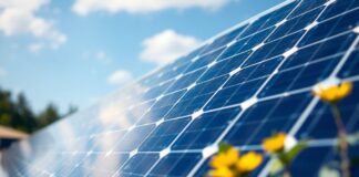 Yeni Nesil Güneş Enerjisi Panelleri: Teknoloji ve Sürdürülebilirlik Birleşiyor Next-Generation Solar Energy Panels: Technology and Sustainability United