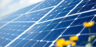 Yeni Nesil Güneş Enerjisi Panelleri: Teknoloji ve Verimlilik Next-Generation Solar Energy Panels: Technology and Efficiency