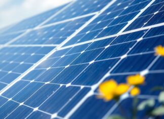 Yeni Nesil Güneş Enerjisi Panelleri: Teknoloji ve Verimlilik Next-Generation Solar Energy Panels: Technology and Efficiency