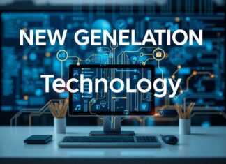 Yeni Nesil Teknoloji Trendleri ve Gelişmeleri New Generation Technology Trends and Developments