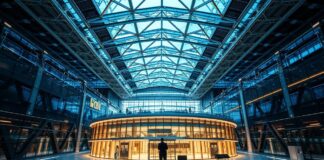 Yeni Nesil Teknolojiler: Gelecek Mimari Next-Generation Technologies: The Future of Architecture