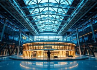 Yeni Nesil Teknolojiler: Gelecek Mimari Next-Generation Technologies: The Future of Architecture