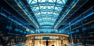 Yeni Nesil Teknolojiler: Gelecek Mimari Next-Generation Technologies: The Future of Architecture